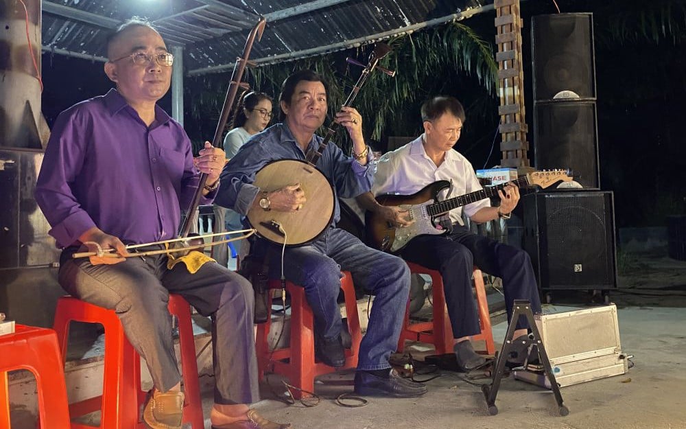 Bình Dương: Bảo tồn và phát huy giá trị di sản văn hóa phi vật thể