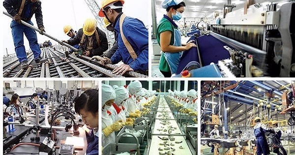 Doanh nghiệp TPHCM: Đổi mới sáng tạo, dám nghĩ - dám làm, tự tin bước vào kỷ nguyên mới