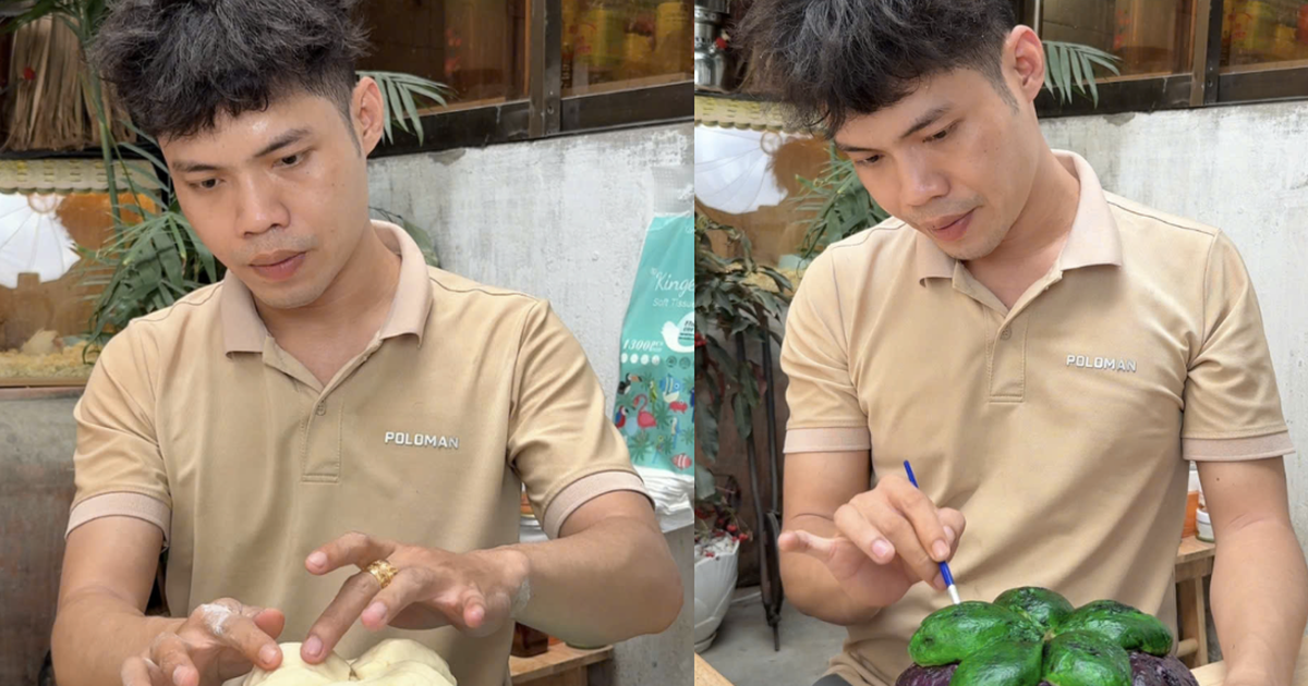 Anh công nhân miền Tây đổi đời nhờ những clip nấu ăn 'triệu view'
