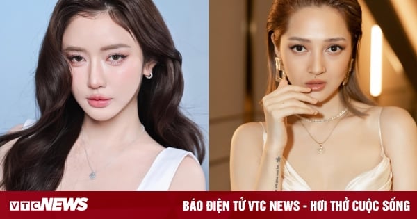 Em xinh „Sag Hallo“ enthüllt 10 Namen: Bich Phuong kehrt zurück, Bao Anh sorgt für Kontroversen