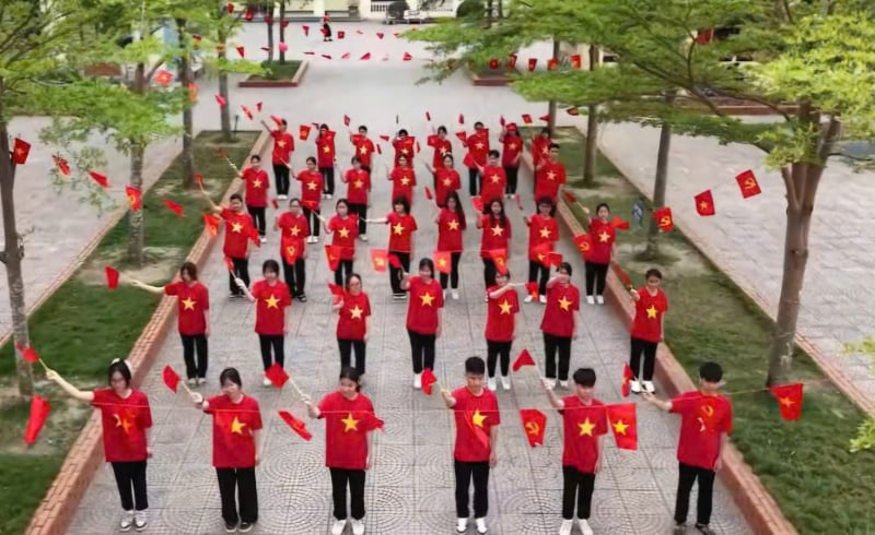 Lan tỏa niềm tự hào quê hương, đất nước -0