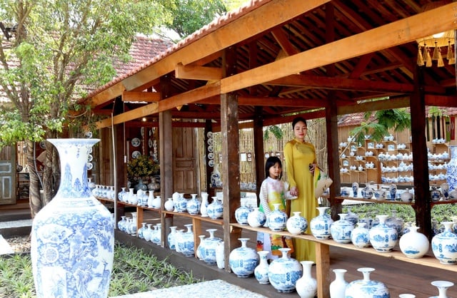 Chuỗi sự kiện du lịch, văn hóa đặc sắc của Tuần Du lịch Ninh Bình 2025- Ảnh 2.
