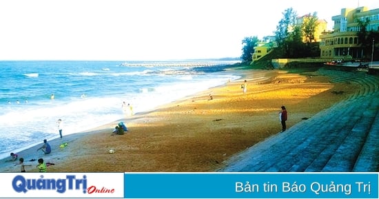 Du lịch, thế mạnh kinh tế biển