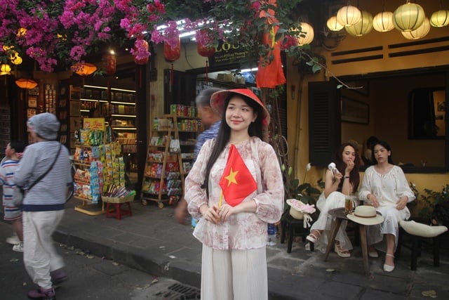 2 ngày đầu nghỉ lễ, Quảng Nam đón 131.000 lượt khách- Ảnh 9.