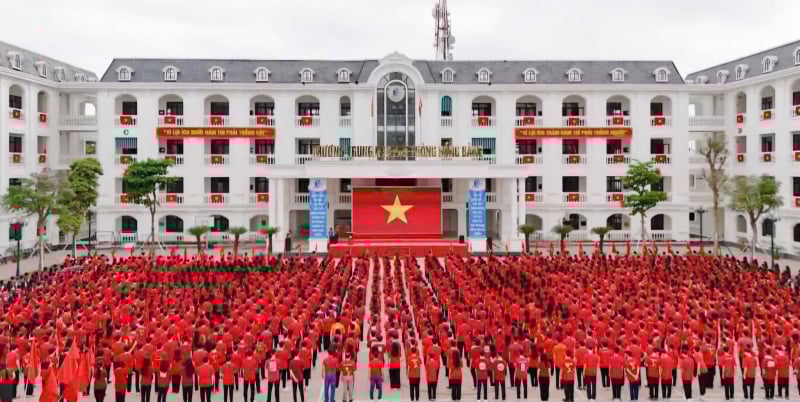 Lan tỏa niềm tự hào quê hương, đất nước -0