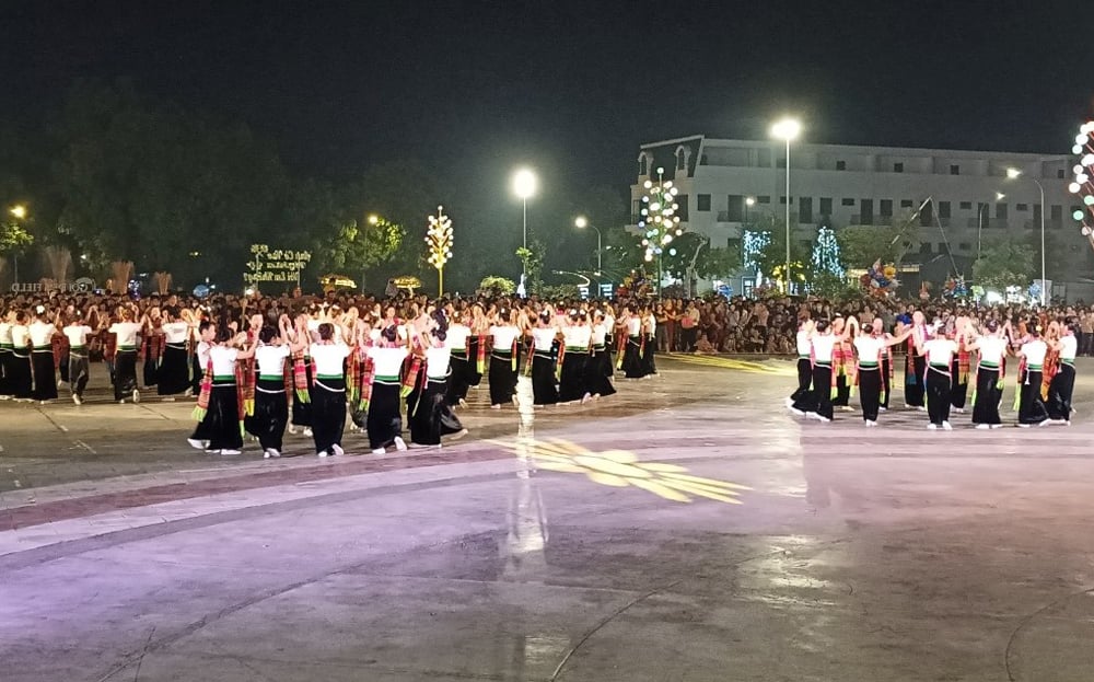 Nghĩa Lộ - điểm đến du lịch văn hóa