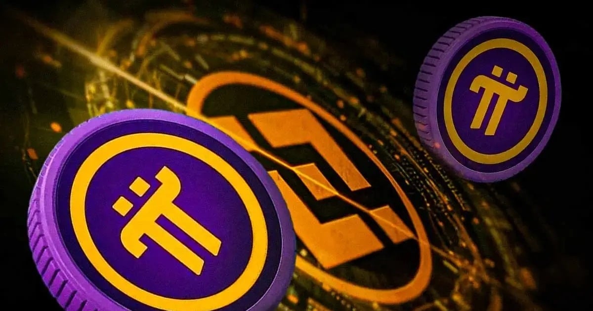 Giá Pi Network hôm nay 2/5/2025: HTX (Huobi) có thể sớm niêm yết Pi