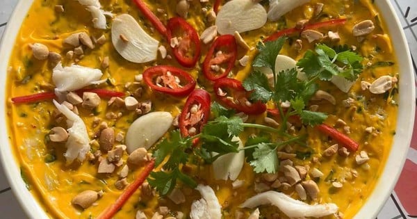 ស៊េរីនៃអាហារពិសេសដ៏ឈ្ងុយឆ្ងាញ់ដែលអ្នកត្រូវតែសាកល្បងនៅពេលធ្វើដំណើរទៅ Phu Quoc ក្នុងអំឡុងពេលវិស្សមកាលក្នុងតម្លៃត្រឹមតែពីរបីម៉ឺនប៉ុណ្ណោះ។