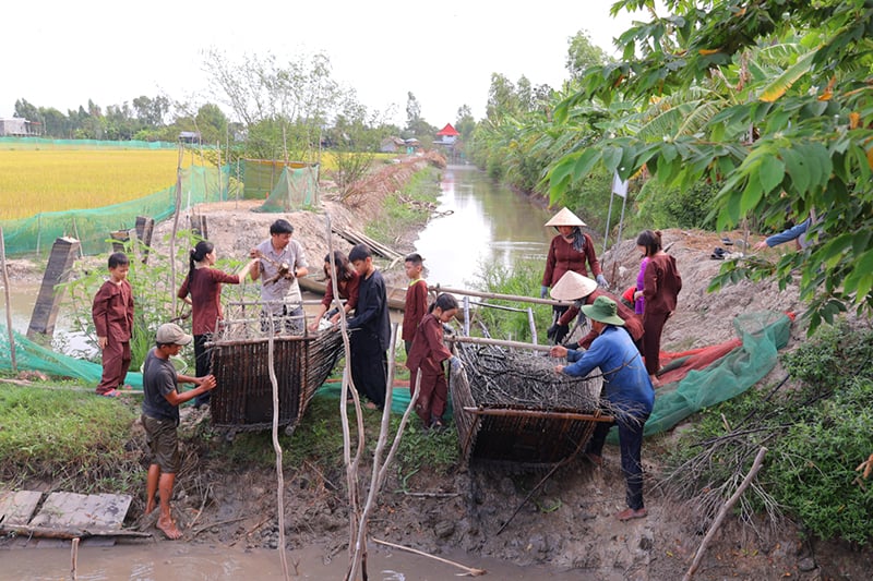 ทัมนง – เติบโตอย่างต่อเนื่องหลังการก่อตั้งใหม่กว่า 42 ปี