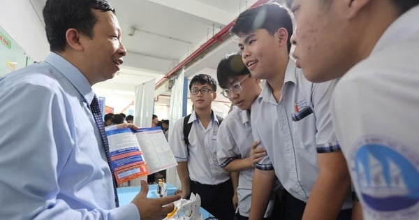 Quy đổi điểm xét tuyển ĐH: "Cán cân" có bị nghiêng?