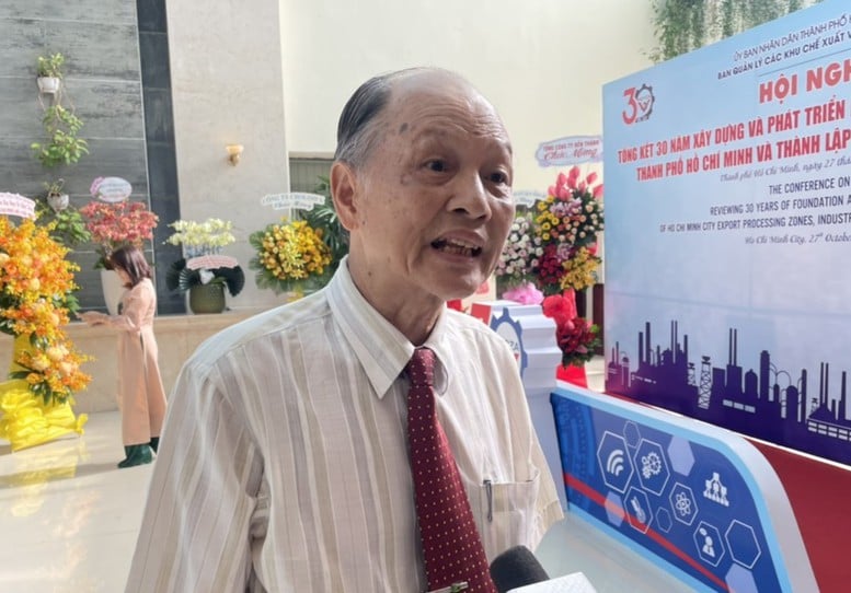 Doanh nghiệp TPHCM: Đổi mới sáng tạo, dám nghĩ - dám làm, tự tin bước vào kỷ nguyên mới- Ảnh 3.