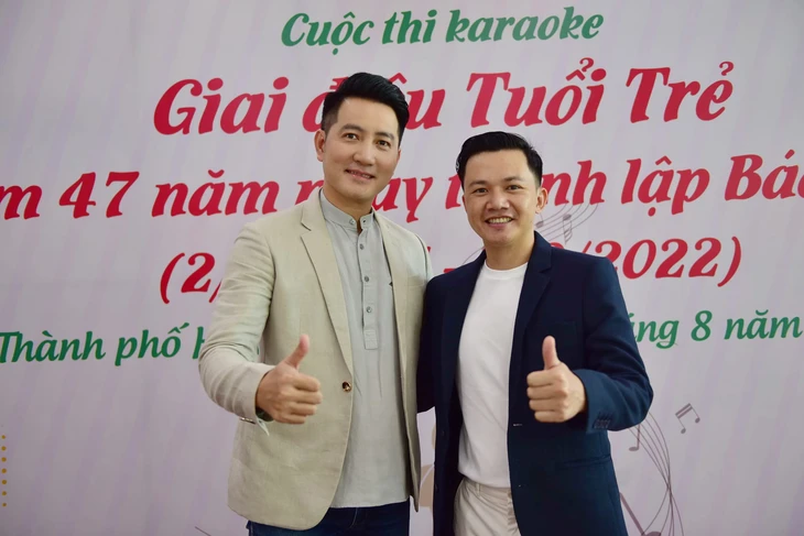 Tuổi Trẻ - Ảnh 3.