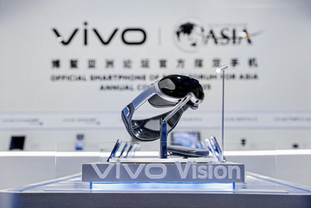 vivo thành lập phòng thí nghiệm Robotics - Ảnh 2.