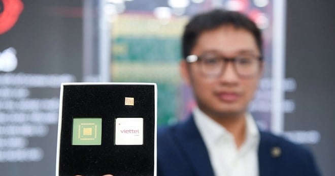 ベトナムが世界の半導体市場に名を刻む歴史的なチャンス