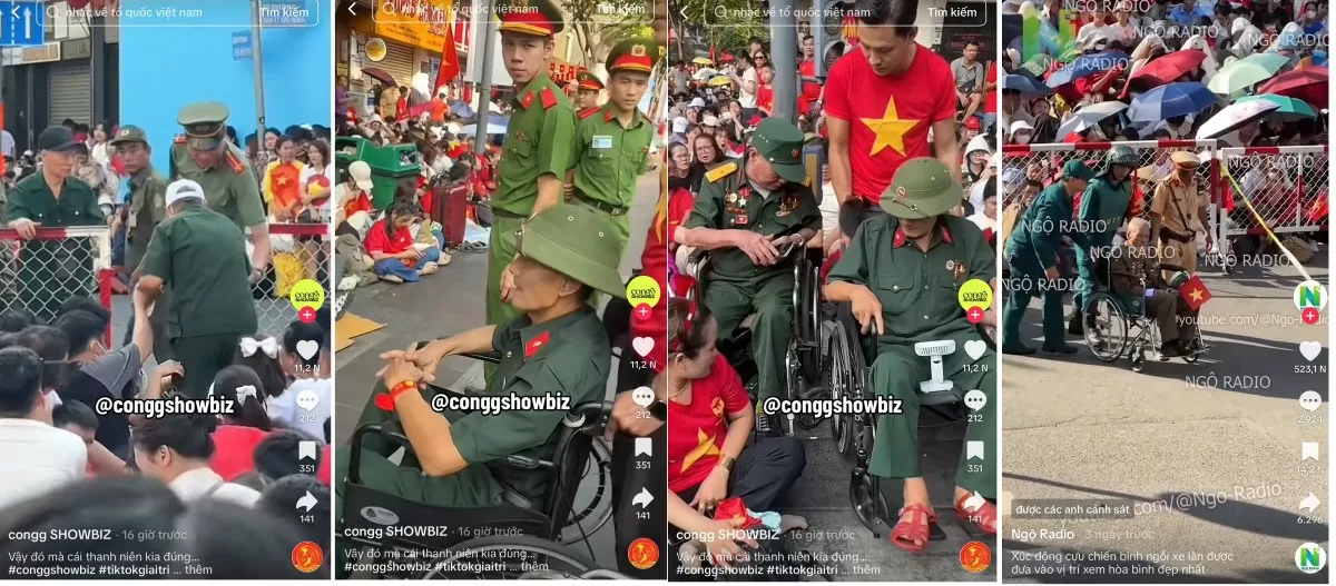 Vụ sinh viên Đại học Văn Lang: Một cá nhân sai lầm, một thế hệ vẫn đang tiến bước