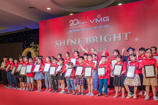 Bài toán mùa hè cho trẻ và giải pháp toàn diện từ Anh ngữ Việt Mỹ VMG- Ảnh 5.