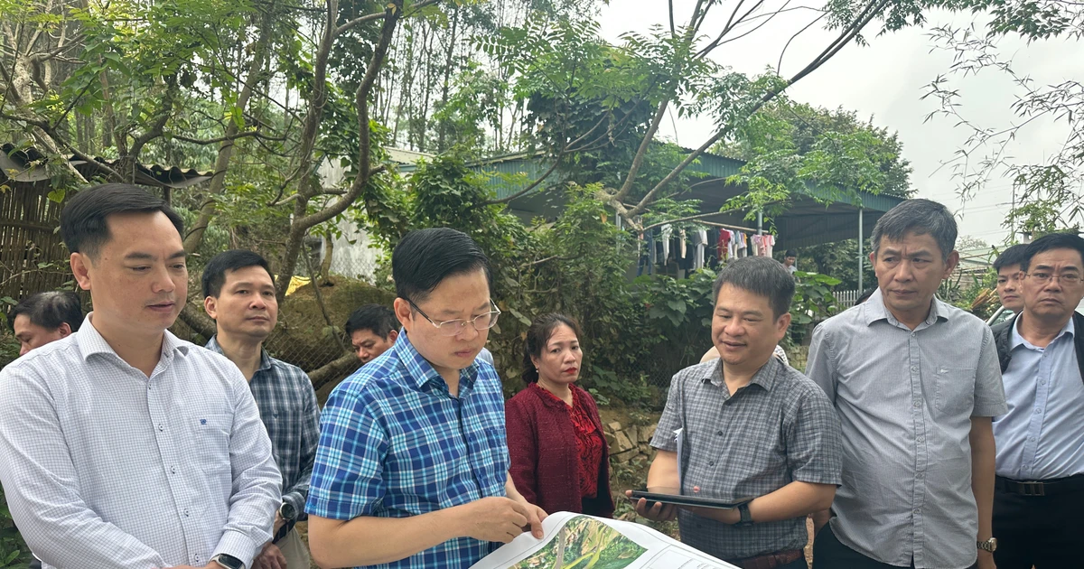 Cao tốc Chợ Mới - Bắc Kạn: “Mạch sống mới” của vùng Đông Bắc