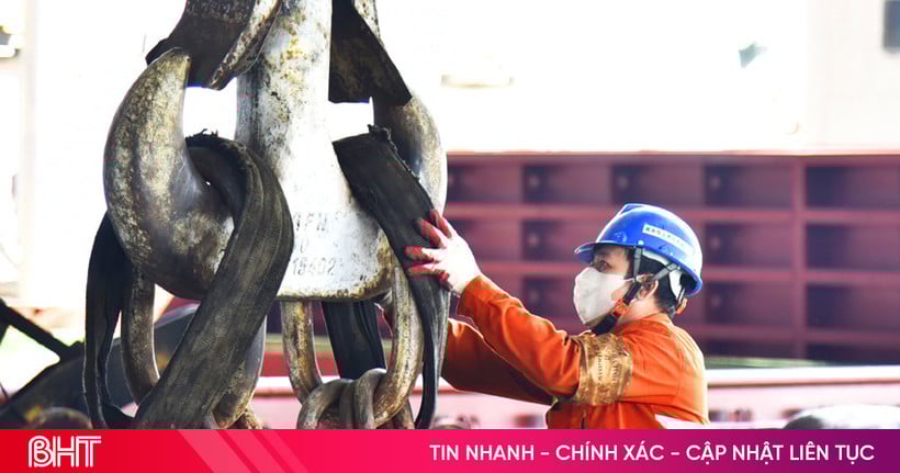 Đảm bảo an toàn vệ sinh lao động để nâng cao hiệu quả sản xuất