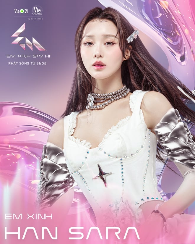 Bích Phương, Phương Mỹ Chi, Orange, Miu Lê đổ bộ 'Em xinh say hi'- Ảnh 18.