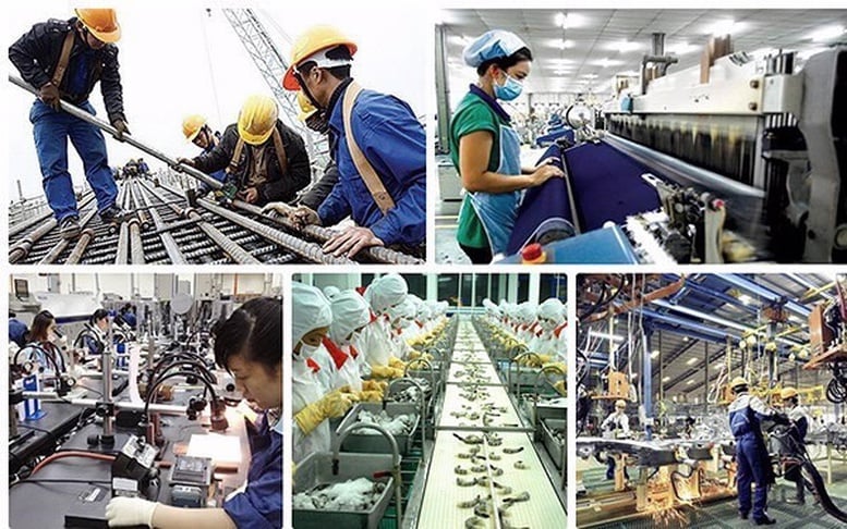 Doanh nghiệp TPHCM: Đổi mới sáng tạo, dám nghĩ - dám làm, tự tin bước vào kỷ nguyên mới- Ảnh 4.