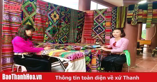 Thạch Thành thu hút đầu tư phát triển du lịch