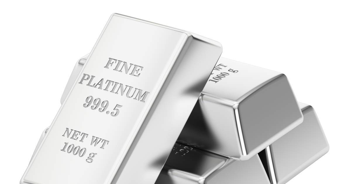 Giá bạc hôm nay 2/5: Giảm phiên thứ 6 liên tiếp