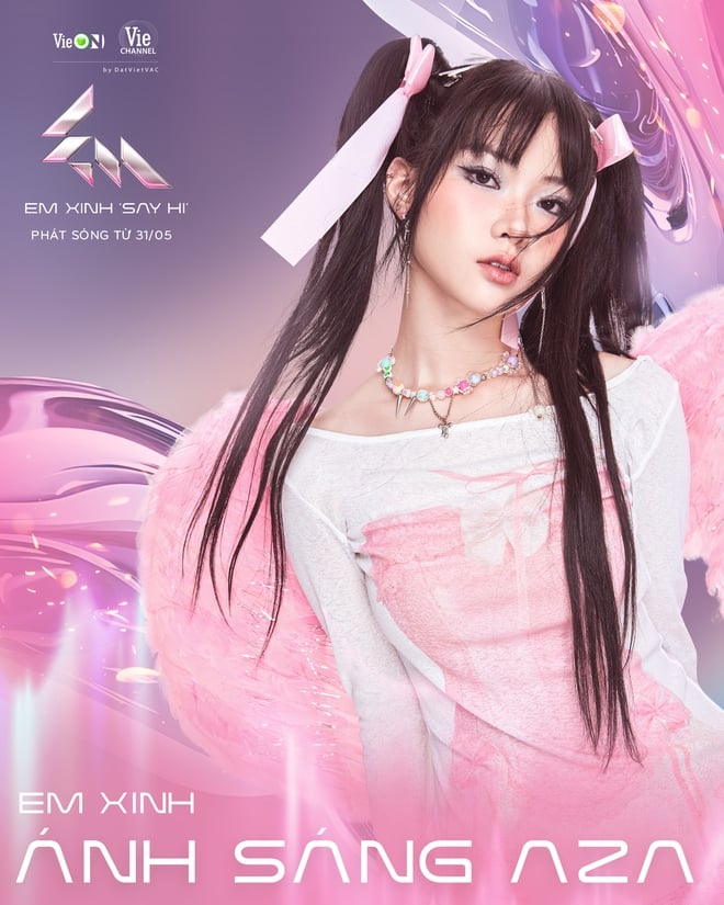 Bích Phương, Phương Mỹ Chi, Orange, Miu Lê đổ bộ 'Em xinh say hi'- Ảnh 17.