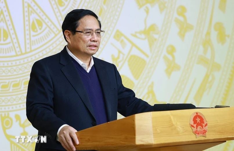 Tiết kiệm kinh phí, vốn nhà nước hơn 64.000 tỷ đồng trong năm 2024