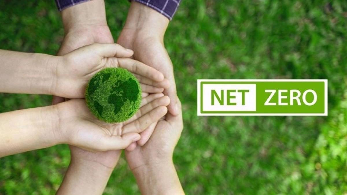 Chuyển đổi xanh - xu thế tất yếu của doanh nghiệp nhỏ và vừa. Ảnh minh họa