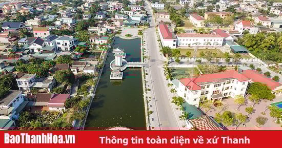 Xanh lại ao làng