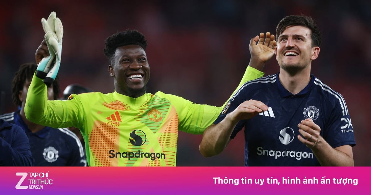 MU muốn giữ Maguire lâu dài