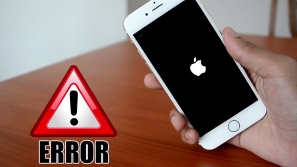 Apple gửi cảnh báo cho người dùng iPhone về phần mềm gián điệp