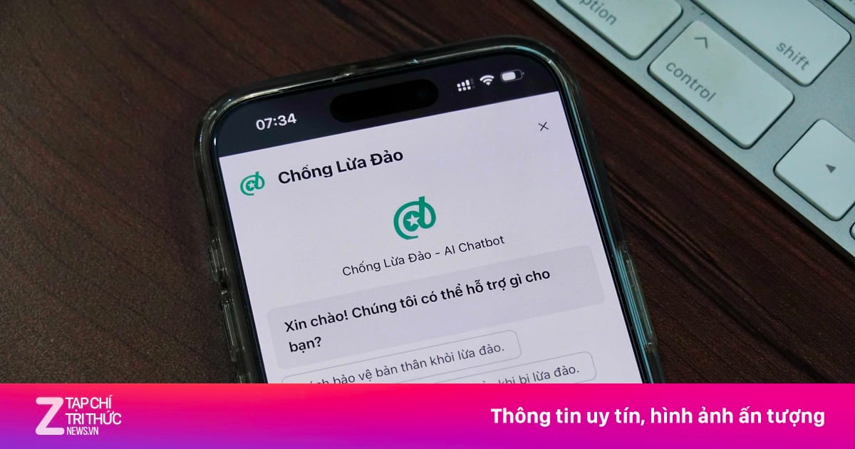 Cách phát hiện website lừa đảo bằng AI