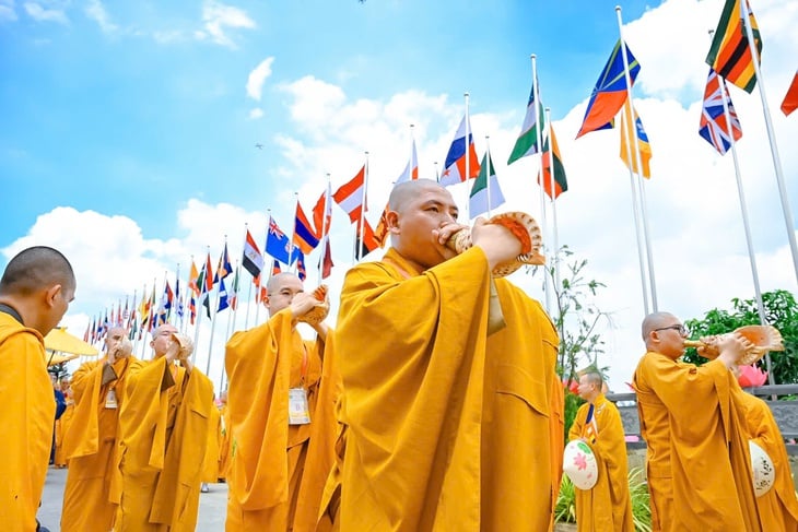 xá lợi Đức Phật - Ảnh 5.