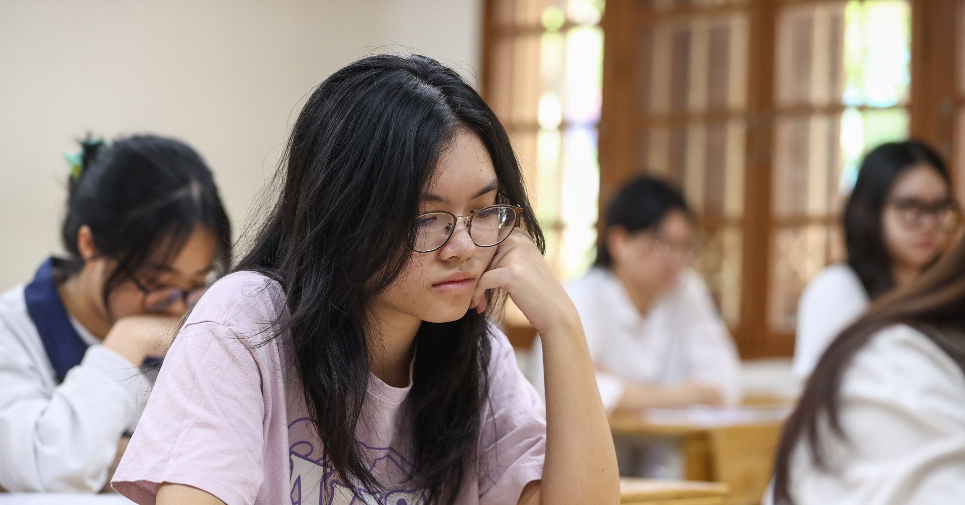 បណ្តុំនៃលំហាត់គណិតវិទ្យាថ្នាក់ទី ១០ ល្អបំផុតក្នុងឆ្នាំ ២០២៥