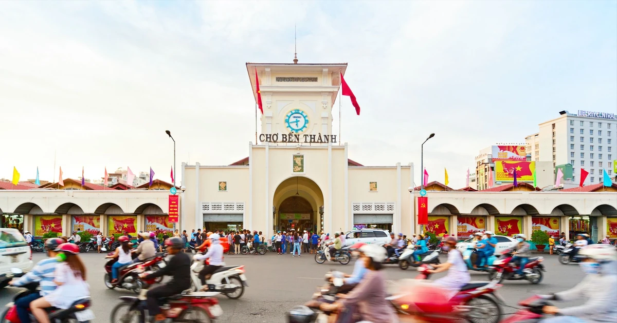 Gìn giữ và phát huy giá trị di sản đô thị