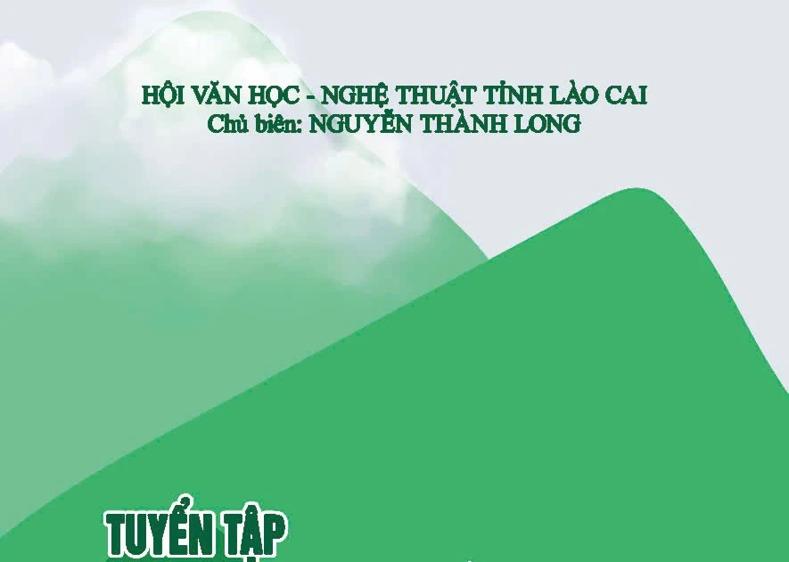 Dấu ấn văn xuôi Lào Cai