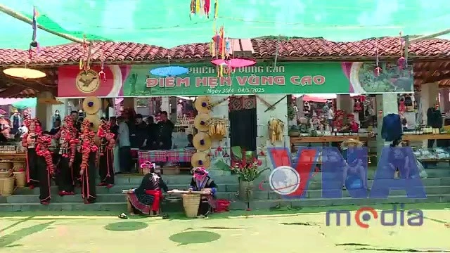 Trải nghiệm ngày nghỉ đậm chất văn hóa của 54 dân tộc anh em