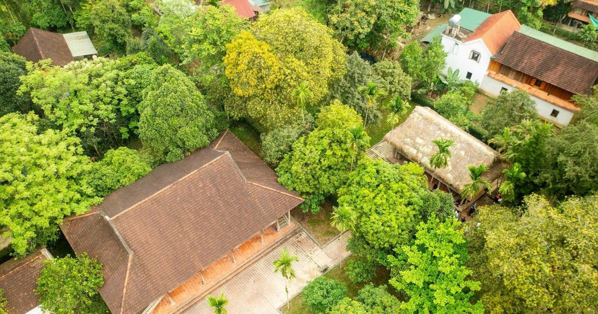 Đổi thay ở Môn Sơn - địa chỉ đỏ cách mạng miền Tây xứ Nghệ