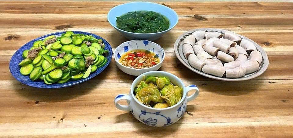 Gợi ý 30+ mâm cơm gia đình giá rẻ đa dạng món ngon mỗi ngày trong kỳ nghỉ lễ- Ảnh 23.
