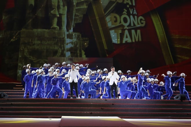 Quảng Ninh đãi khách bằng carnaval Hạ Long rực rỡ sắc màu- Ảnh 7.