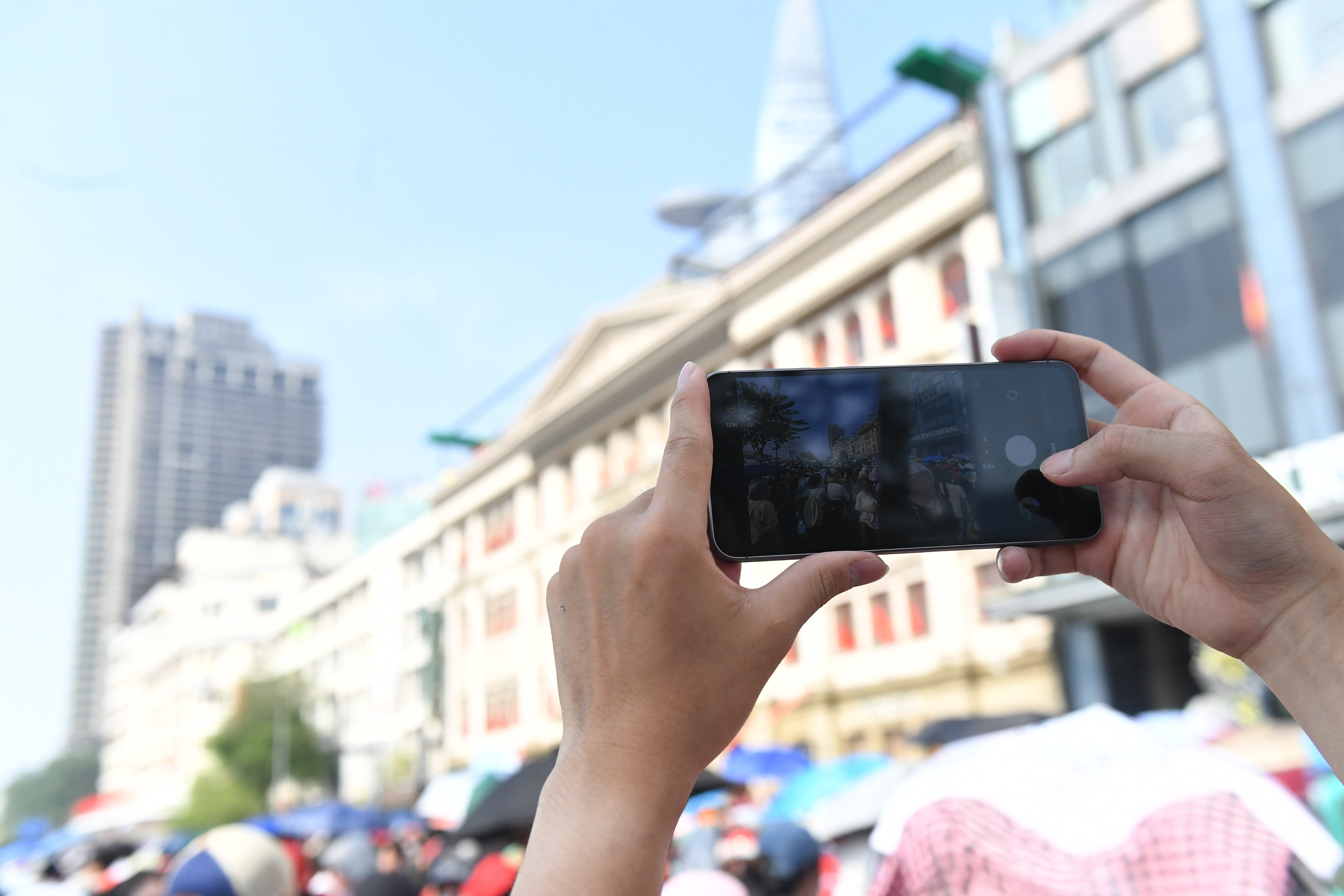 Galaxy A56 5G anh 9
