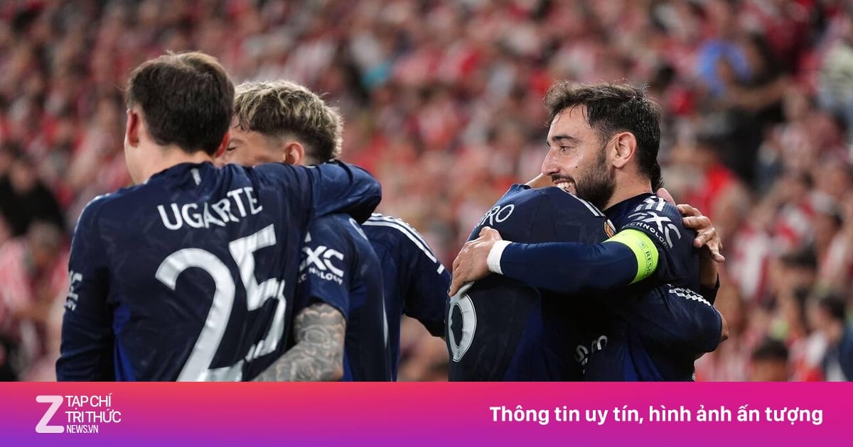 MU đã hủy diệt Bilbao như thế nào?