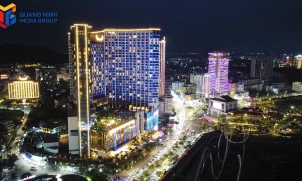 Tourism revenue during 3-day holiday reached nearly 2,200 billion VND