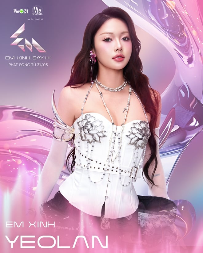 Bích Phương, Phương Mỹ Chi, Orange, Miu Lê đổ bộ 'Em xinh say hi'- Ảnh 20.