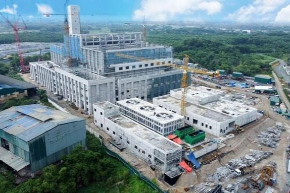 Hanoi nimmt zweite Müllverbrennungsanlage in Betrieb