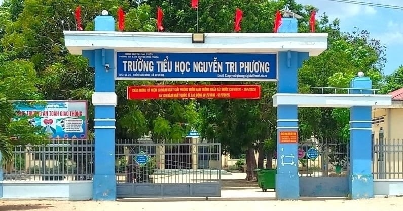 Giáo viên bị tạm giữ sau phản ánh sàm sỡ nhiều học sinh tiểu học