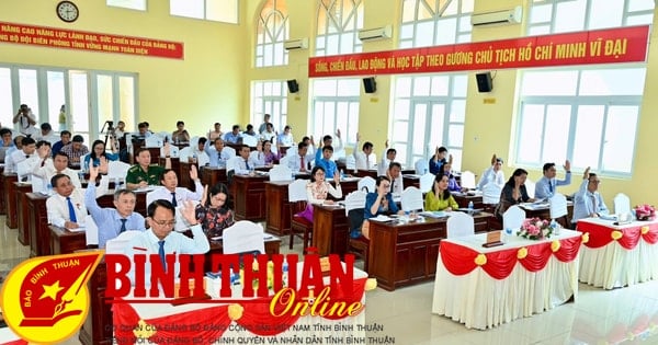 Quyết tâm chính trị và hành động đồng bộ trong công cuộc sắp xếp đơn vị hành chính
