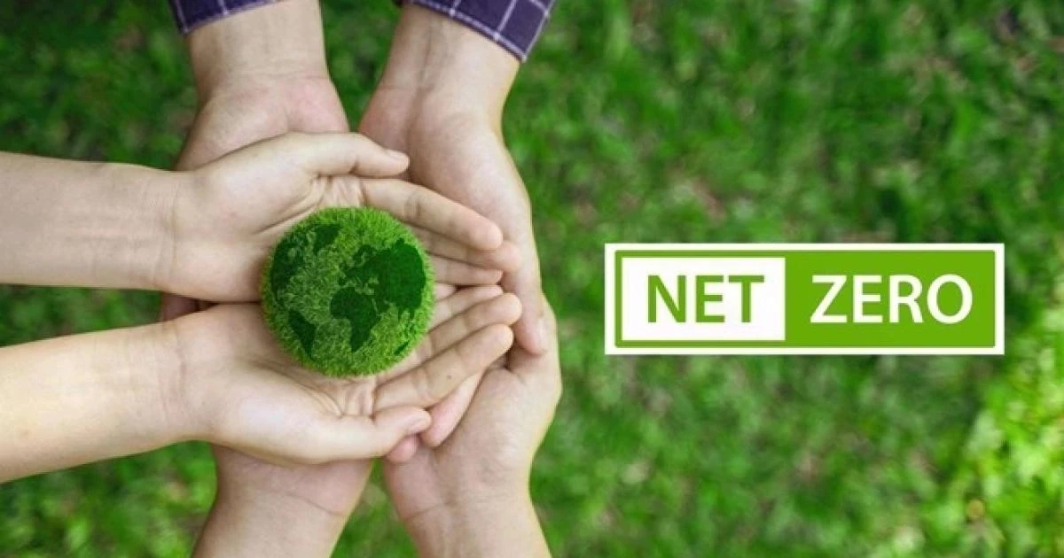 Chuyển đổi xanh – Xu thế tất yếu của doanh nghiệp nhỏ và vừa