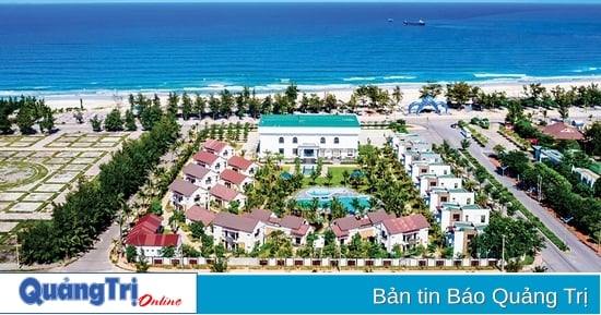 Quảng Trị - Điểm sáng về thu hút đầu tư
